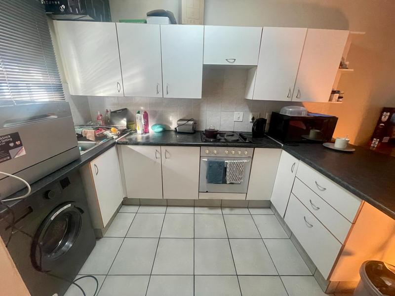 2 Bedroom Property for Sale in Sanlamhof Western Cape